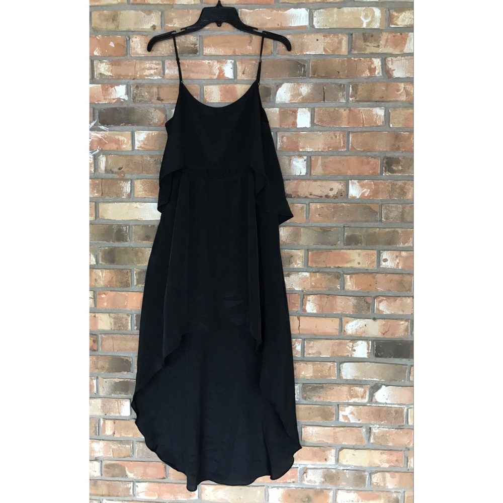 Bcbgeneration High Low Dress Medium - image 6